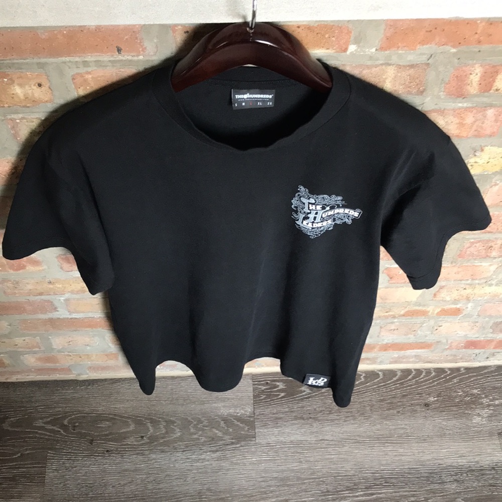 The Hundreds - Picture 5 of 14